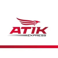 ATIK EXPRESS logo