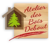 ATELIER DES BOIS DEBOUT (A B D) logo