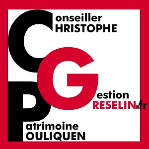 GRESELIN CHRISTOPHE logo