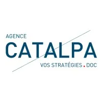 AGENCE CATALPA logo