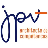 JPV CONSULTING logo