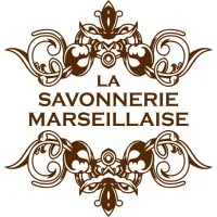 LA SAVONNERIE MARSEILLAISE logo
