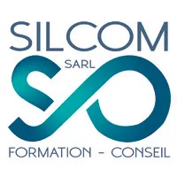 SIL COM FORMATION CONSEIL logo
