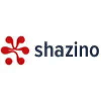 SHAZINO logo