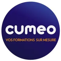CUMEO logo