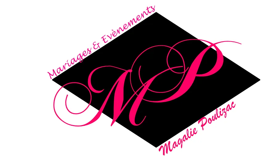 LE MAITRE MAGALIE logo