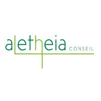 ALETHEIA CONSEIL logo