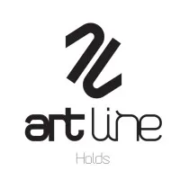 ART LINE logo