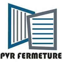 PVR FERMETURE logo