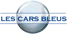CARS BLUES logo