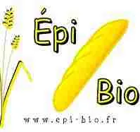 EPI BIO logo