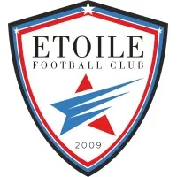 ETOILE FOOTBALL CLUB FREJUS SAINT RAPHAEL logo