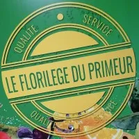 LE FLORILEGE DU PRIMEUR logo