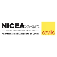 NICEA CONSEIL logo