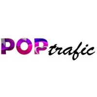 POPTRAFIC logo