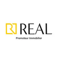 REAL PROMOTION logo