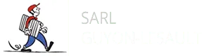 SARL GUYON - LESAULT logo