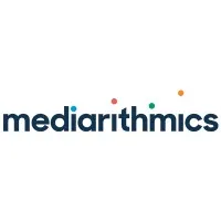 MEDIARITHMICS logo