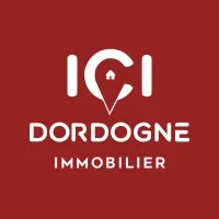 AGENCE VERGT IMMOBILIER logo