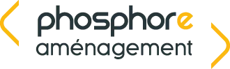 PHOSPHORE AMENAGEMENT logo