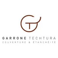 GARRONE TECHTURA logo