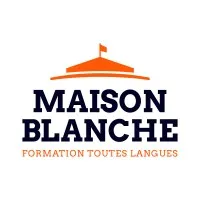 MAISON BLANCHE FORMATION (MBF) logo