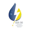 E.D.S. 30 (E.D.S. 30) logo