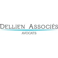 DELLIEN ASSOCIES logo