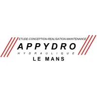 APPYDRO logo