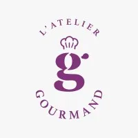 ATELIER GOURMAND FRANCHISE logo