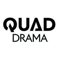 QUAD DRAMA logo