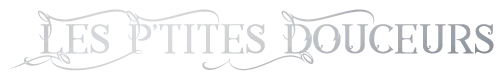 LES P'TITES DOUCEURS logo