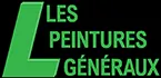 SARL LES PEINTURES GENERAUX logo