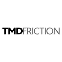 TMD FRICTION SERVICES GMBH logo