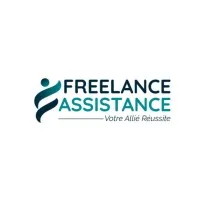 FREE LANCE ASSISTANCE logo