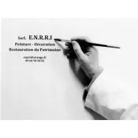 ENTREPRISE DE RESTAURATION ET RENOVATION IMMOBILIERE (ENRRI) logo