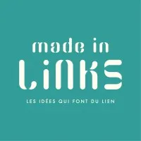 MADE IN LINKS logo