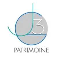 J3G PATRIMOINE logo