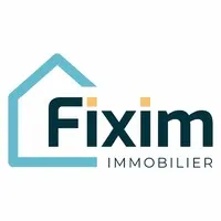 FIXIM logo