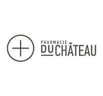 PHARMACIE DU CHATEAU logo