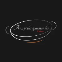 AUX POELES GOURMANDES (COCO GRILL) logo