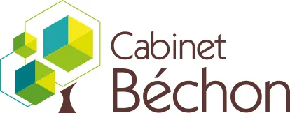 CABINET BECHON logo