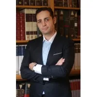 MEDJNAH MOURAD logo