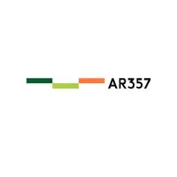 AR 357 logo