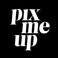 PIX ME UP STUDIO logo