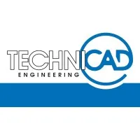 TECHNICAD ENGINEERING logo