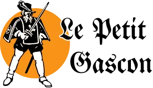 SARL LE PETIT GASCON logo