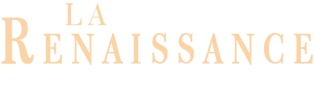 LA RENAISSANCE logo