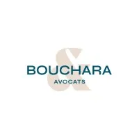 CABINET BOUCHARA - AVOCATS logo