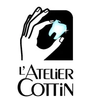 L'ATELIER COTTIN logo